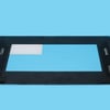 Etna Cooker & Hob Door Glass Bio Mw 4-252 Etna 9005 Glu - Image 2