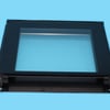 Gorenje Cooker & Hob Oven Door FS50GX 400 R2 R210-G255 022 At - Image 1
