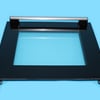 Gorenje Cooker & Hob Oven Door FS50GX 400 R2 R210-G255 022 At - Image 2