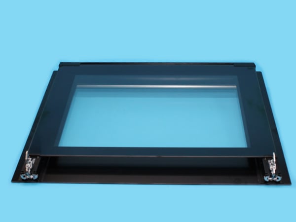 Oven Door FS60MX 500 R2S R201-M255 065