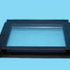 Körting Cooker & Hob Oven Door FS60MX 500 R2S R201-M255 065 - Image 1