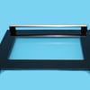 Körting Cooker & Hob Oven Door FS60MX 500 R2S R201-M255 065 - Image 2
