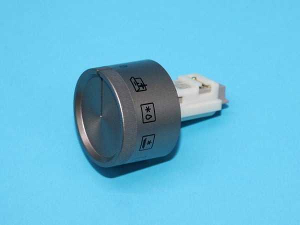 Knob Gpp 6-227-FS_K36 FS21 022/9005