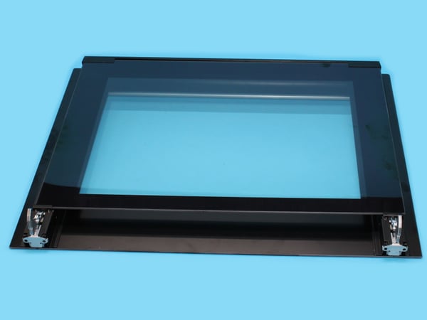 Oven Door FS60MX 500 R2 R201-M255 065