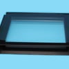 Körting Cooker & Hob Oven Door FS60MX 500 R2 R201-M255 065 - Image 1