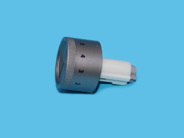 Knob Gpp 6-227 - En-d 022/9005