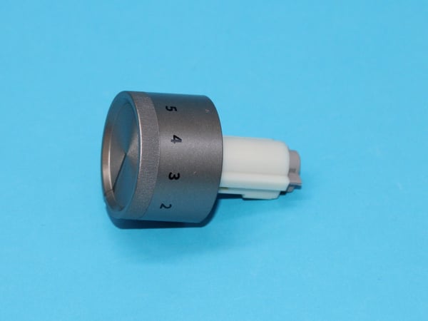 Knob Gpp 6-227 - En 022/9005
