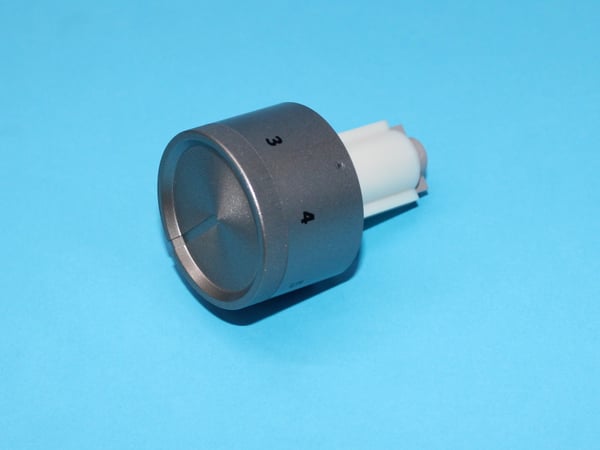 Knob Gpp 6-227 - E7 022/9005