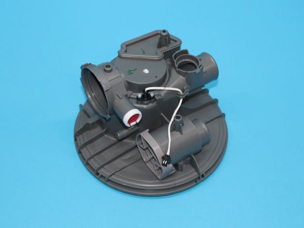 Hydraulic Unit Assy
