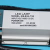 Mora Cooker Hood LED Lamp 3W Assy - Image 1