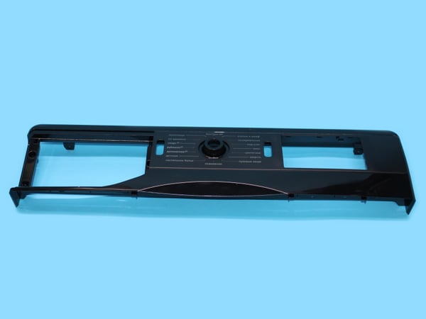 Ctrl Panel B2 SP/K-A-22 Ru Bk Sig