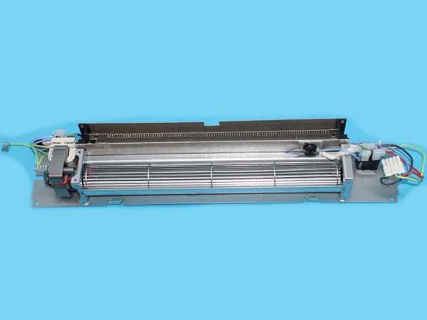 Heater Assy
