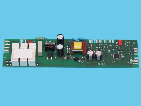 Control Board