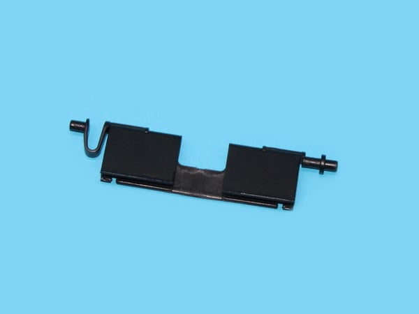 Evaporator Door Spring 9005
