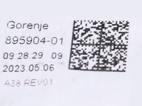 En Lc Ac+ R290 8KG TV SP/K-A3-22