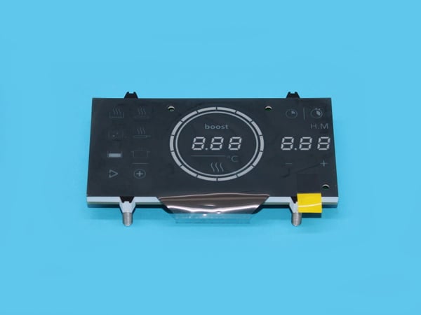 Module Tc Iris 2.0 Slave Hih Sw
