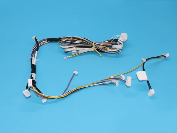 Wiring Har.C/E L2 Ac+ L SP/K-A-22 Assy N
