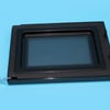Gorenje Microwave Door BM171EG1X Inox Assy - Image 1