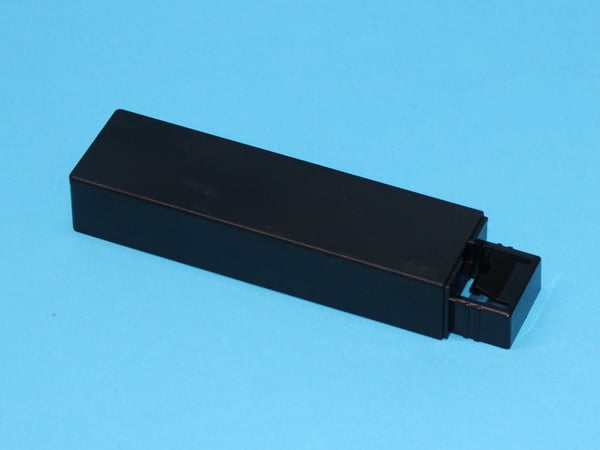 Hinge Cover WC60 Low 9005 Assy