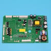 Asko Fridge & Freezer Power Board C-35_P_1C WC70 Ul - Image 2