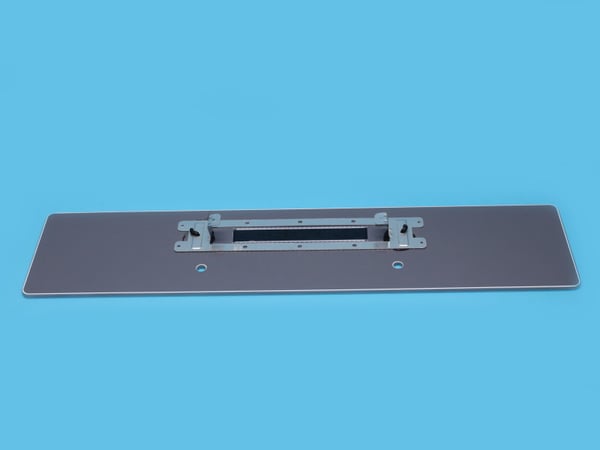 Control Panel Glass