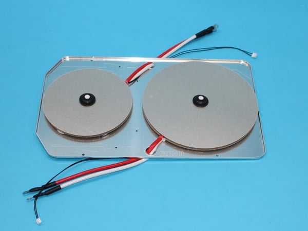 Induction Coil