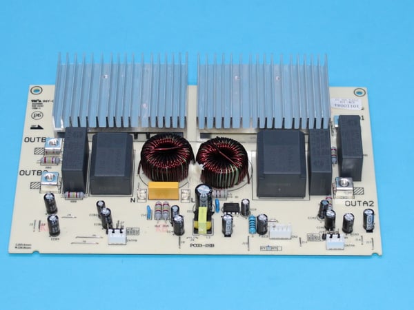 Main Board