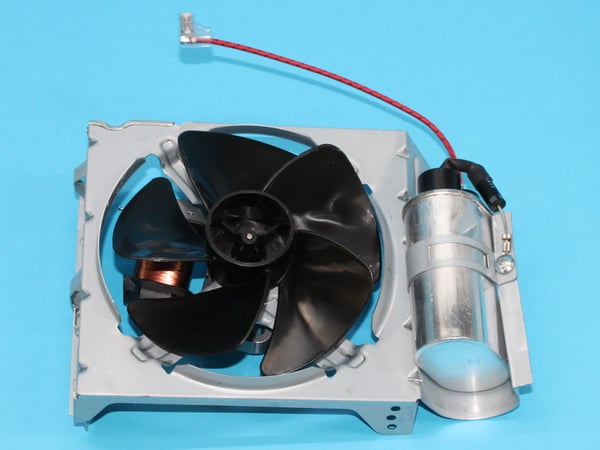 Fan Holder Assy 28L