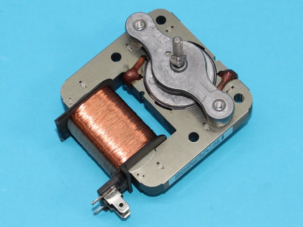 Convection Fan Motor