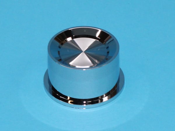 Rotary Knob MO28A5BH