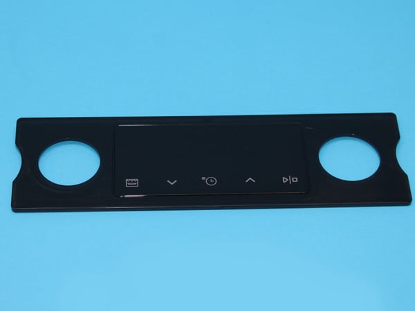Timer Cover Il PP K44-ES BIO21 Mor-eta