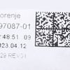 Gorenje Tumble Dryer En Lce Ac+ R290 9KG TV SP/K-A2-22 - Image 2