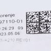 Gorenje Tumble Dryer En Lc Ac+ R290 10KG TV SP/K-A2-22 - Image 2