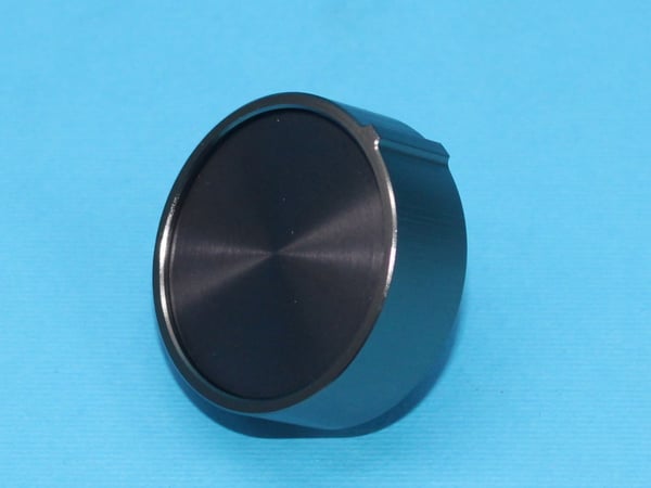 Knob Bio G 6-152 Icon LED+VZ068
