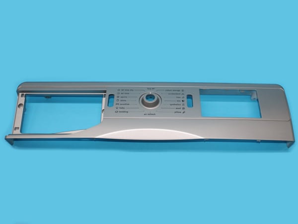Crtl Panel B2 SP/K-B-22 En/S Gy Sig