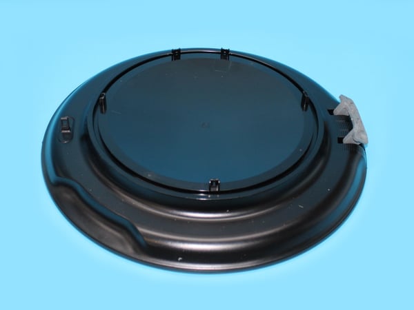 Door L0/LP SP-22 Pt WELD.9005