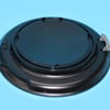 Gorenje Tumble Dryer Door L0/LP SP-22 Pt WELD.9005 - Image 1