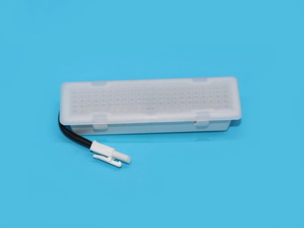 LED Lamp 2W