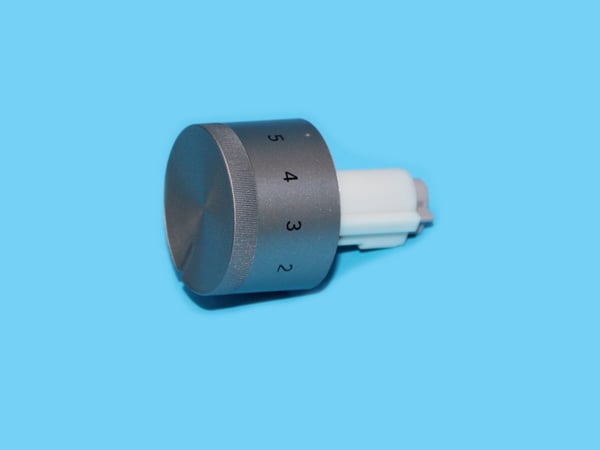 Knob Gpp 6-224_ASK En 022/9005