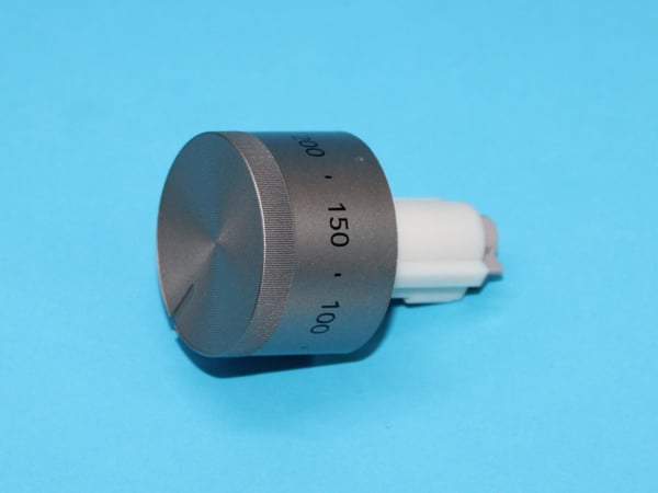 Knob Gpp 6-224_ASK-FS_TEMP-275 022/9005