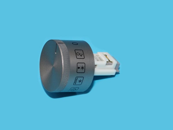 Knob Gpp 6-224_ASK-FS_K44/PY FS21 022/90