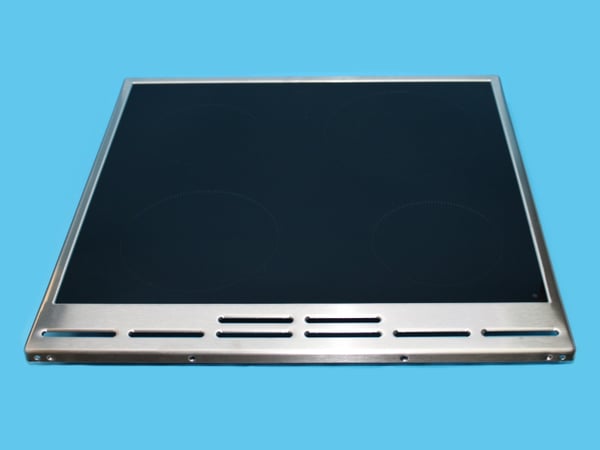 Glassceramic Hob FS60MOR Fl C 045 Glu