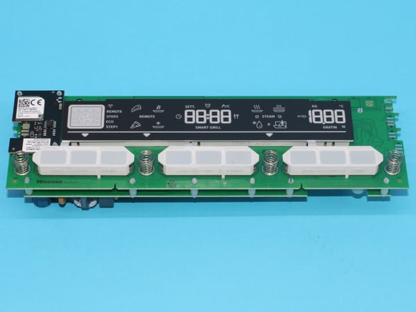 Interface BIO21-IL+ Full Touch Py