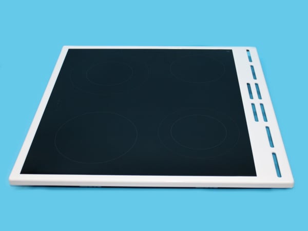 Glassceramic Plate FS60ASK Fl B 070 Gl