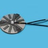 Mora Cooker & Hob Induction Coil GMI1.0 D180-L160 - Image 1