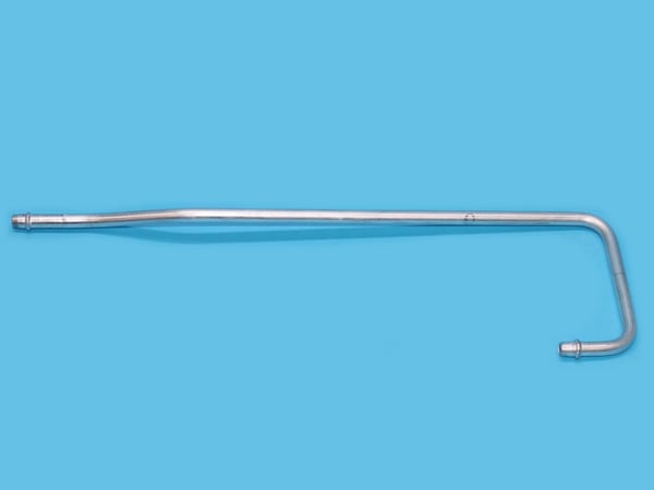 Burner Tube HG31 Wok 2