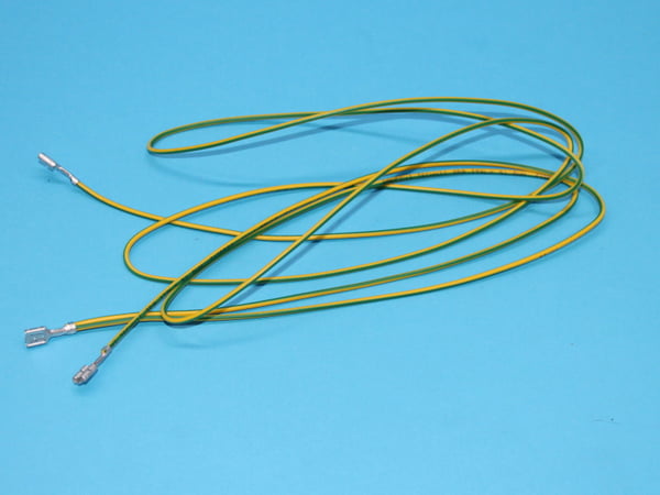 Wiring Har.Compr./Em Earthing TD-75 N