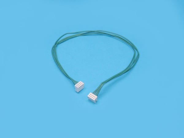 Wiring Harness GMI1.0 4P-370