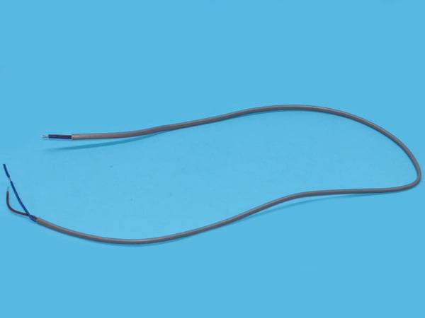 External Lamp Wire