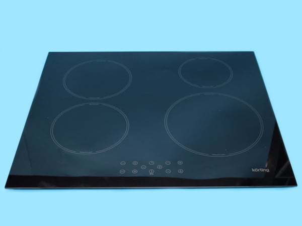 Glassceramic BI6 DD-B0 Groun Korting Glu